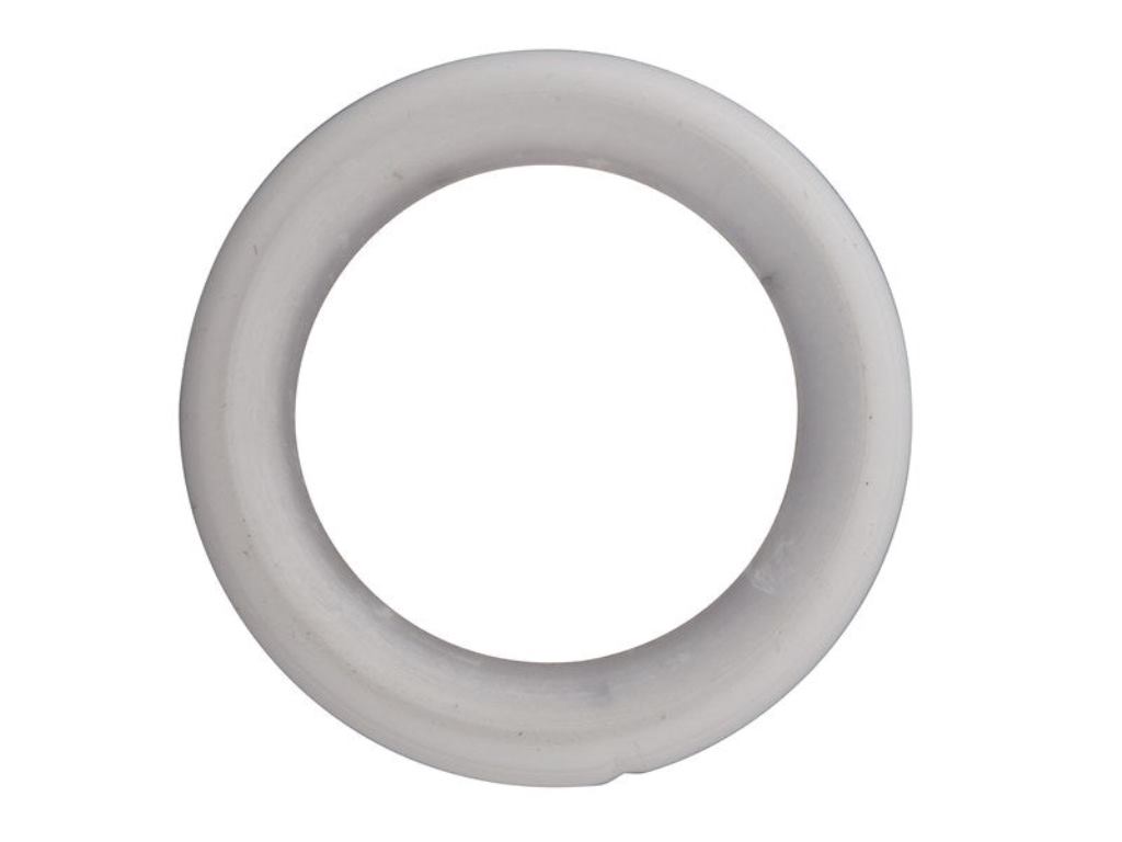 ANNEAUX X10 D28-BLANC