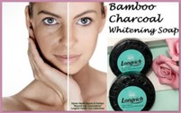 SAVON NOIR AU CHARBON (PACK DE 3x100g)