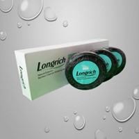 SAVON NOIR AU CHARBON (PACK DE 3x100g)