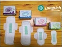 SERVIETTE HYGIENIQUE MAGNETIQUE