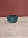 CENDRIER VERRE FEEL