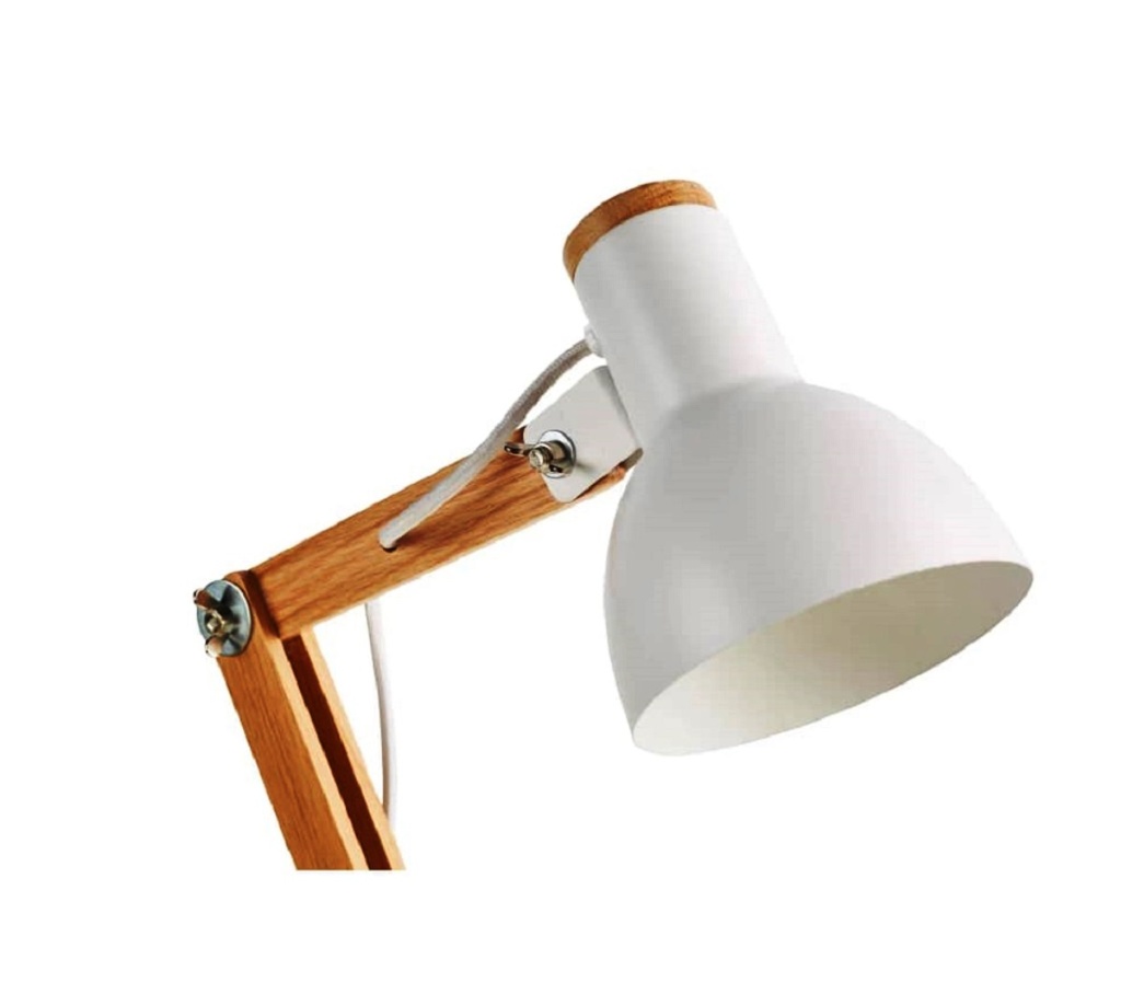 PIXIE LAMPE DE BUREAU H42CM