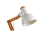 PIXIE LAMPE DE BUREAU H42CM