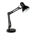 ARCHI 2 LAMPE BUREAU NOIR