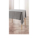 NAPPE RECTANGULAIRE 140X240 DECIA