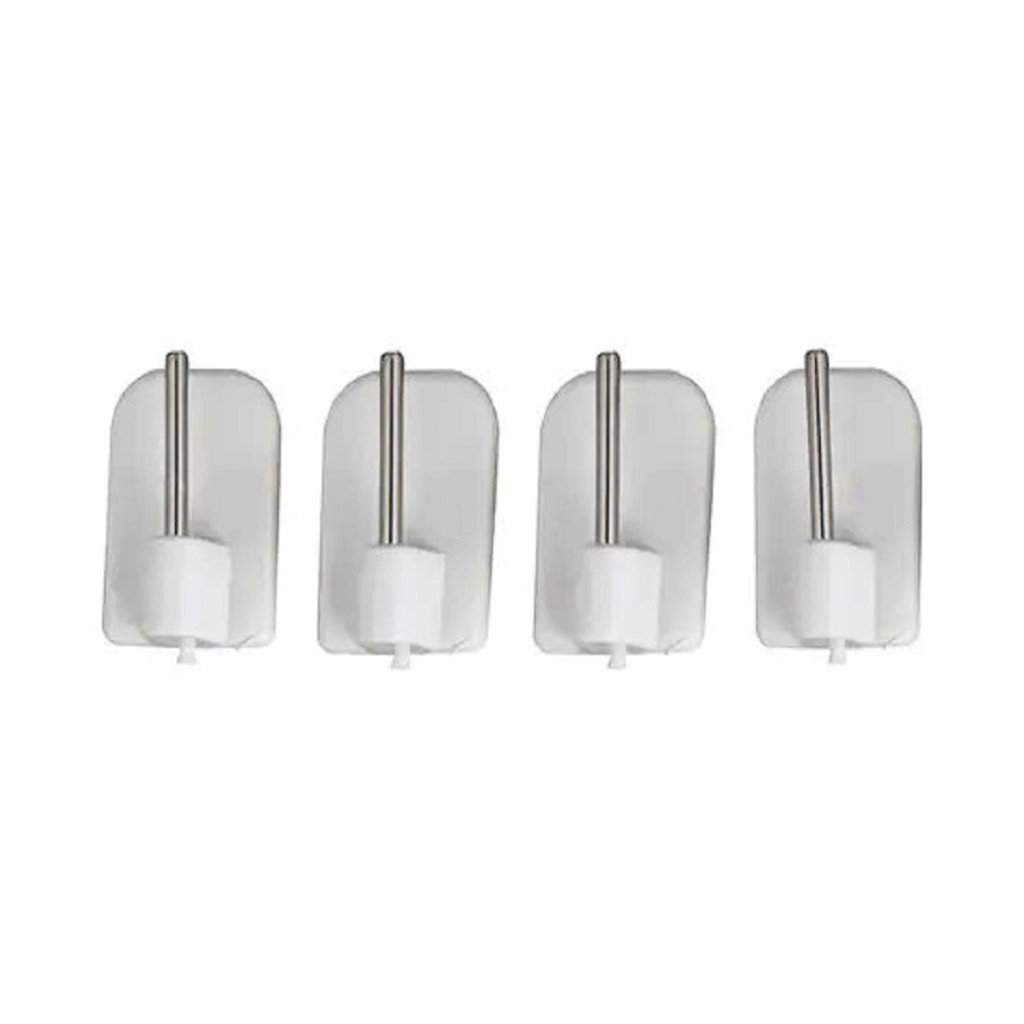 SUPPORTS ADHESIFS X4