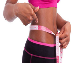 Get a flat tummy with Slimming Tea -LONGRICH - Pink Tea - 45 g