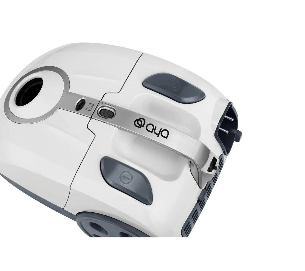 AYA ASPIRATEUR TRAINEAU