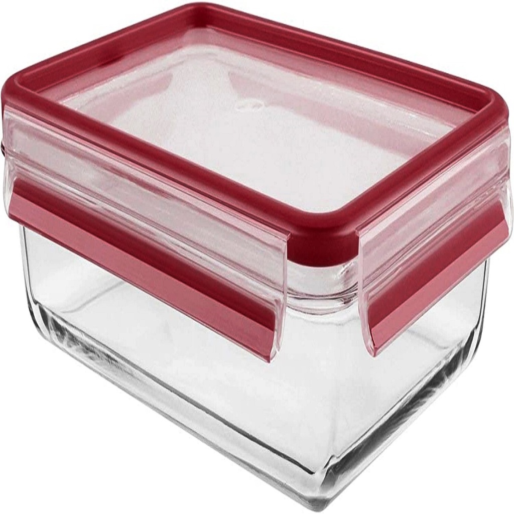 TEFAL RECIPIENT EN VERRE  3 L