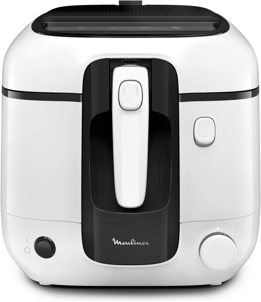 Moulinex Friteuse 2,2L Capacité