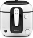 Moulinex Friteuse 2,2L Capacité