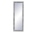 PAV LAV 2 MIRROIR ARGENT 53X153