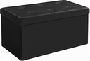 FOLDING Storage Bench