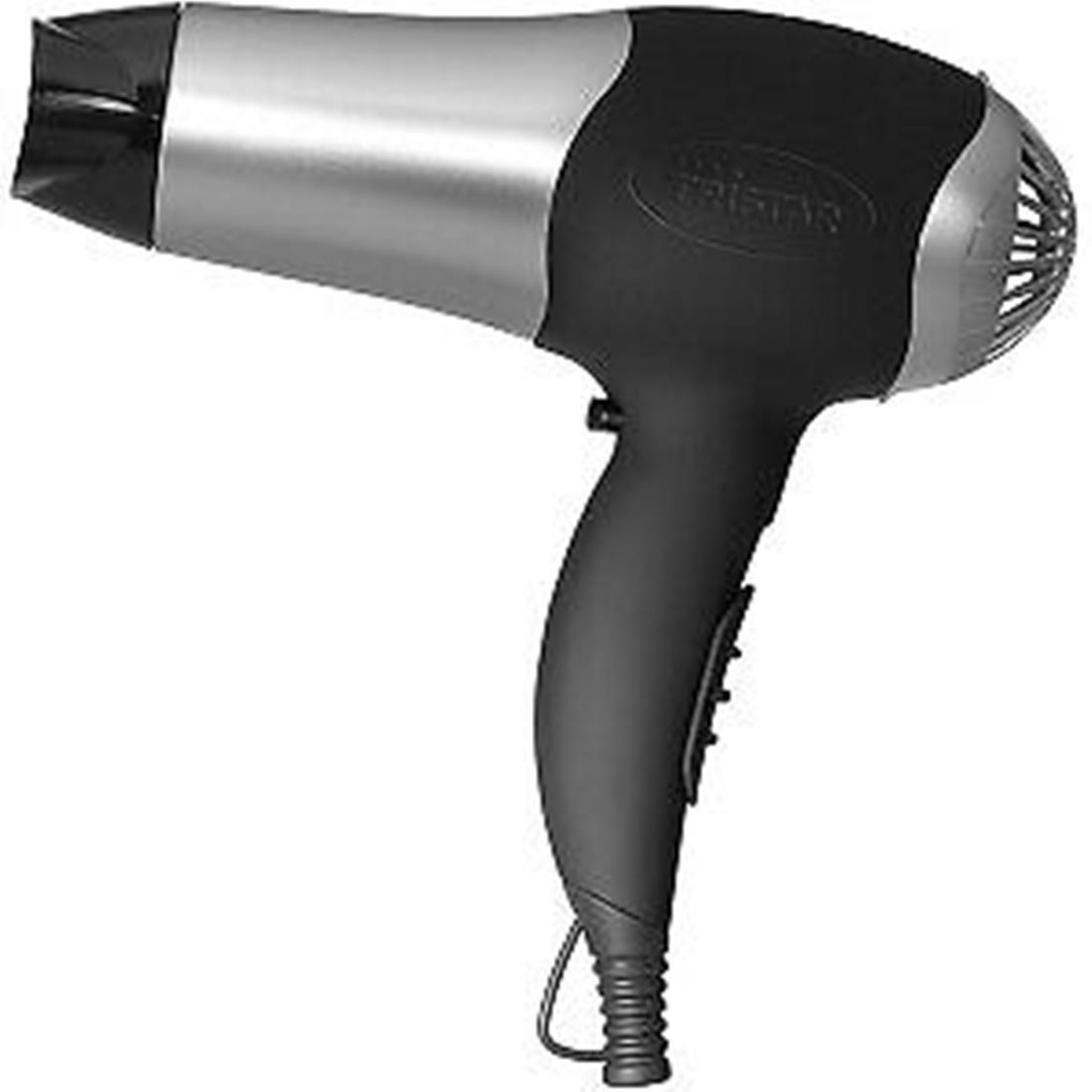 2000 watt hair dryer - Diffuser