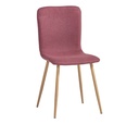 BELLA CHAISE CORAIL