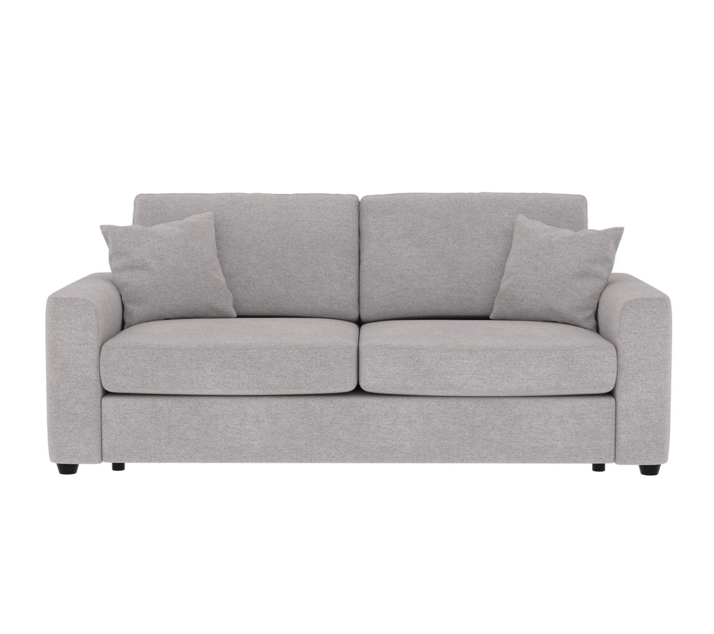 NICARAGUA 3-SEATER CONVERTIBLE SOFA