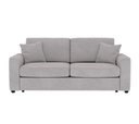 NICARAGUA 3-SEATER CONVERTIBLE SOFA