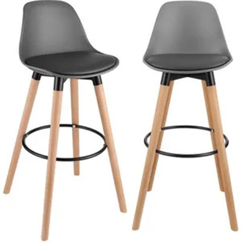 CHAISE BAR PP LAKA NOIR