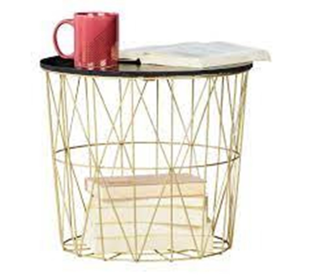 CROSS BT CANAPE GILDED/BLACK