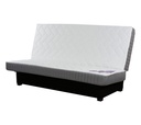 DUNLOPILLO BANQUETTE LIT LUNA 140 CM