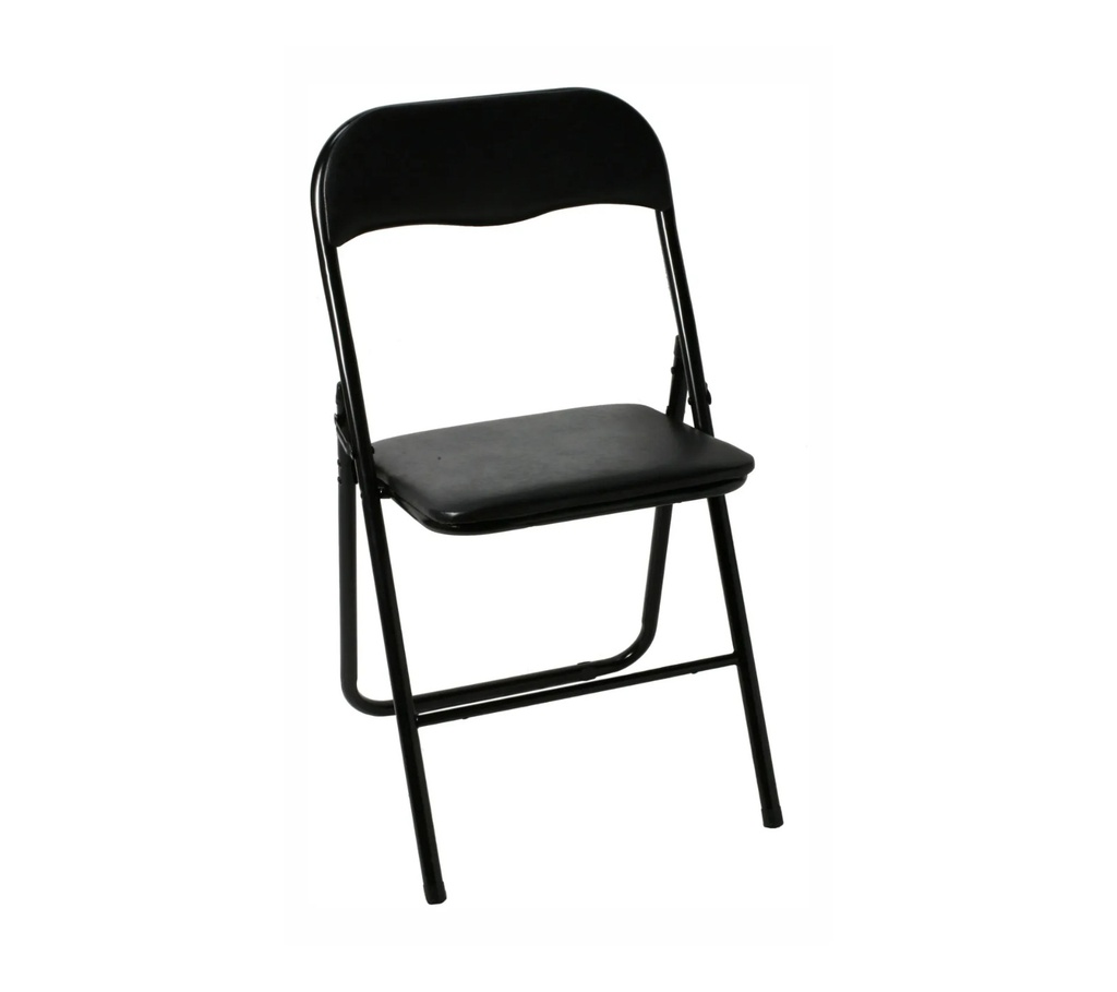 EVAN NR FOLDING CHAIR