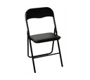 EVAN NR FOLDING CHAIR