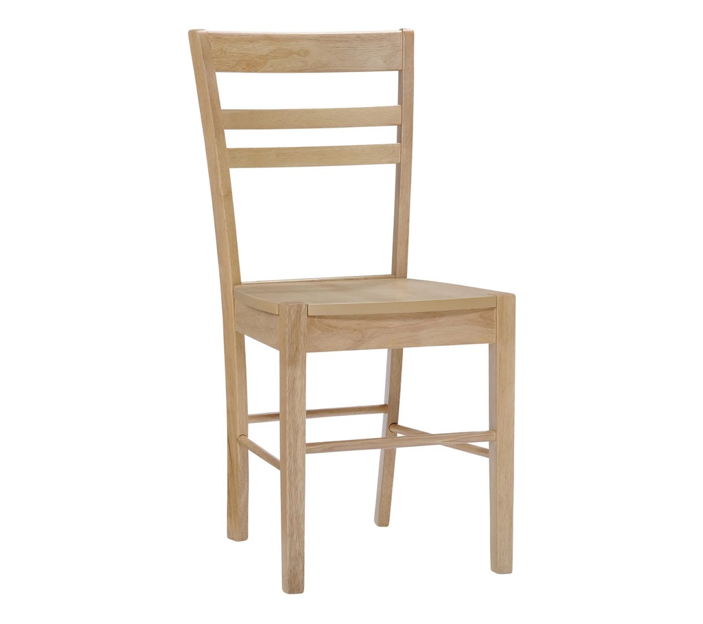 LUCIE NATURAL CHAIR