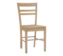 LUCIE NATURAL CHAIR