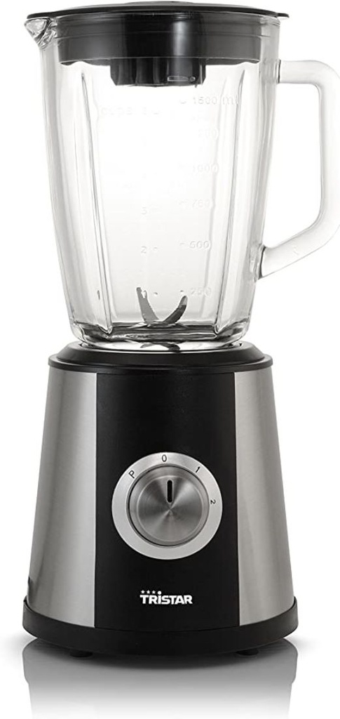TRISTAR GLASS BOWL BLENDER