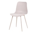 MILA CHAISE BEIGE
