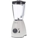KENWOOD BLENDER 400W 1.5L WHITE 2 DRY BOWLS