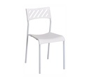 ROSALIE CHAISE BLANC