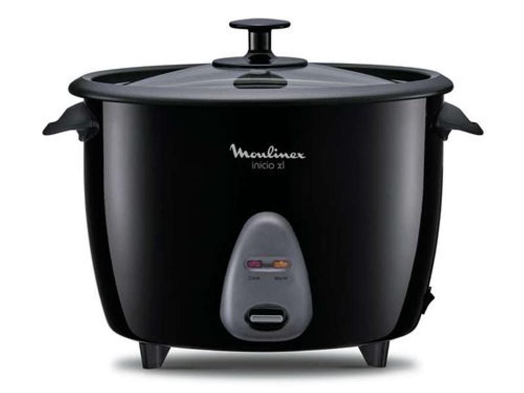 Cuiseur à riz Moulinex INICIO XL 2.8L 1000W