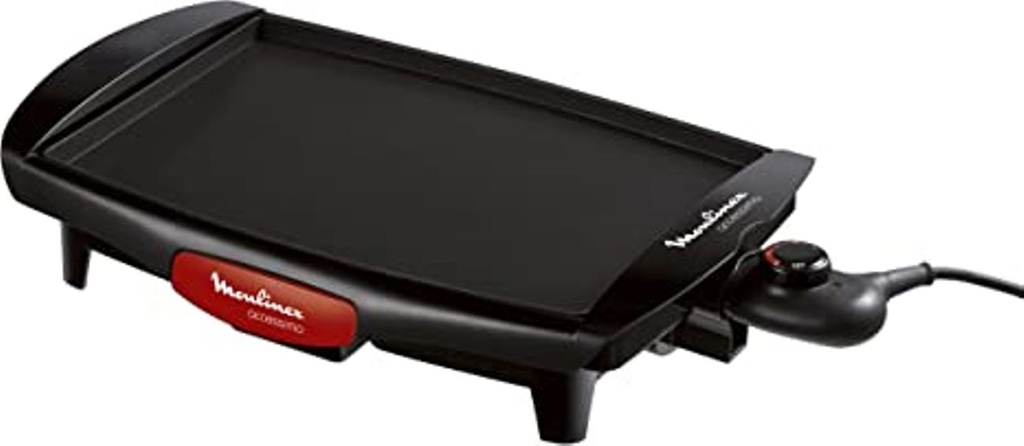 MOULINEX ACCESSIMO ELECTRIC BARBECUE