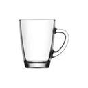 LAV-VEGA MUG EN VERRE 230 CC