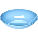 ASSIETTE CREUSE DIWALI LIGHT BLUE 20 CM
