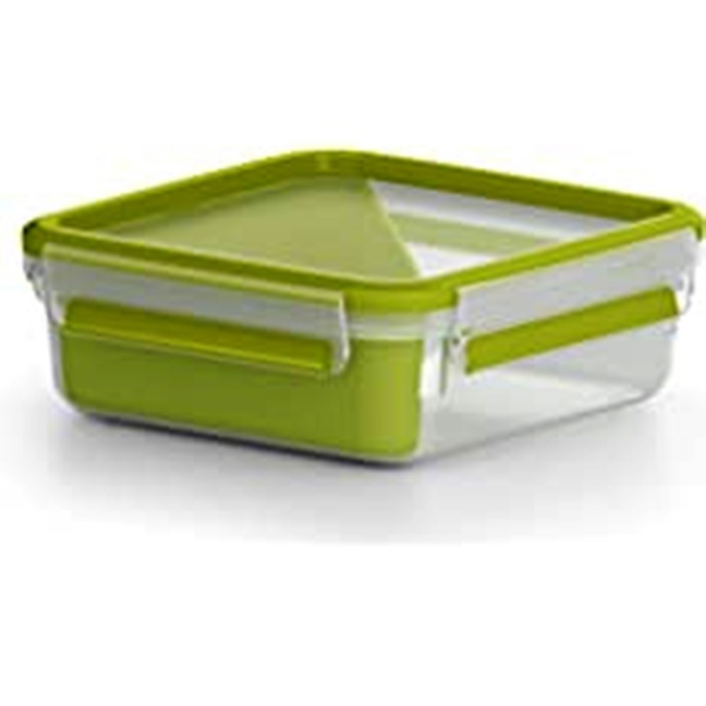 BOITE A SANDWICH 0.8 TEFAL MASTERSEAL