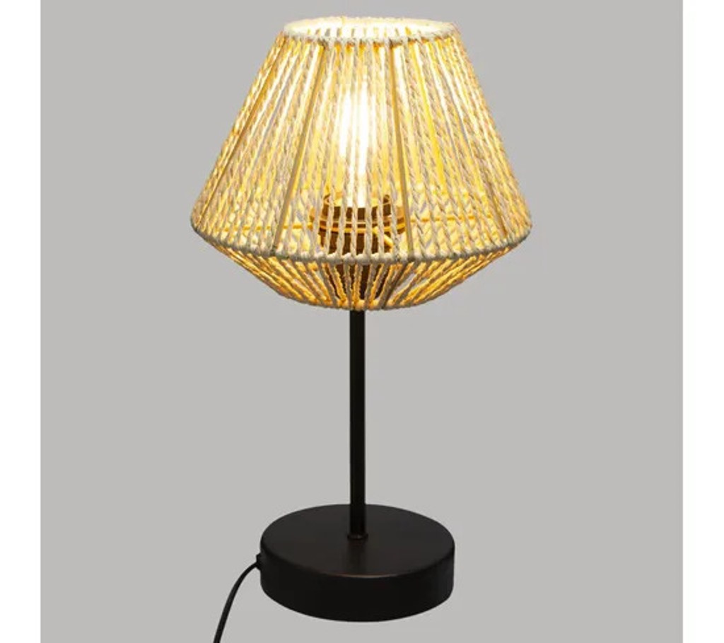 27222-STRAIGHT LAMP JILY BL