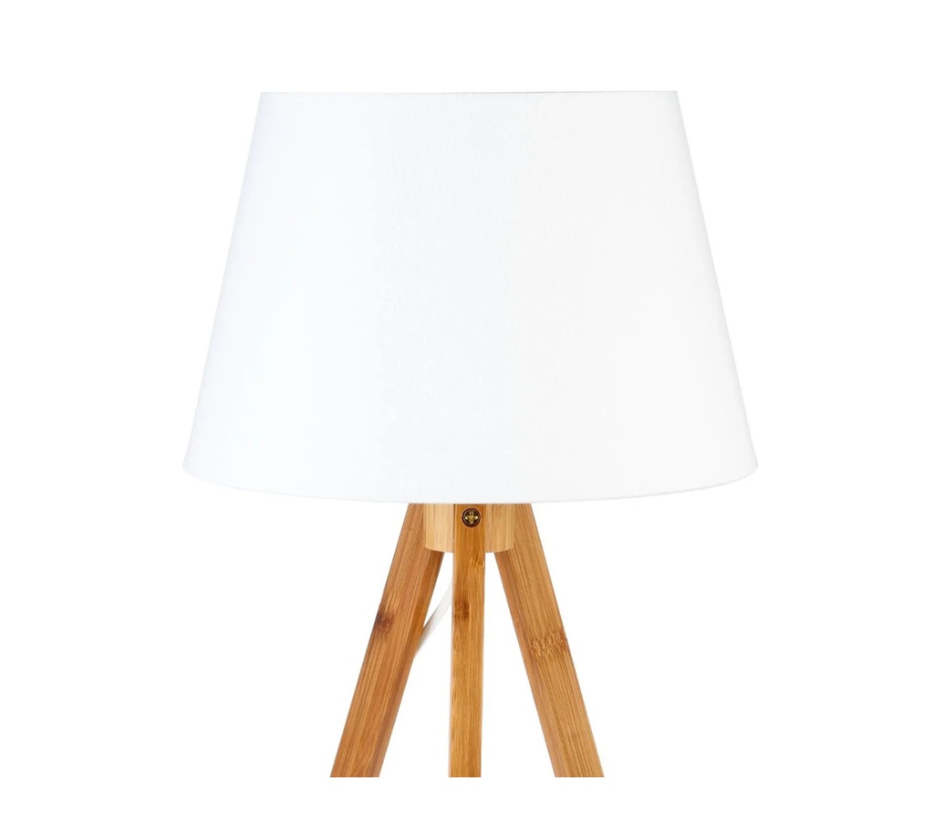 LAMPE TREP BAHI BLC