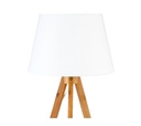 LAMPE TREP BAHI BLC
