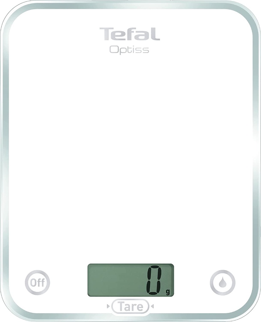 TEFAL BALANCE CUISINE ELECTRONIQUE