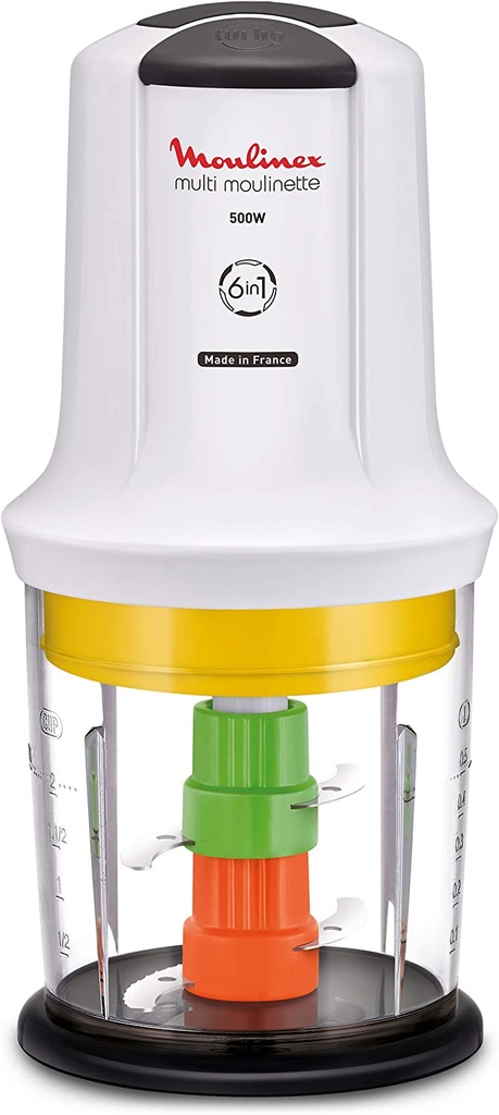 MOULINEX MULTI MOULINETTE EXTRA