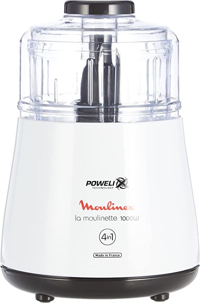 MOULINEX GRINDER LA MOULINETTE 1000 W