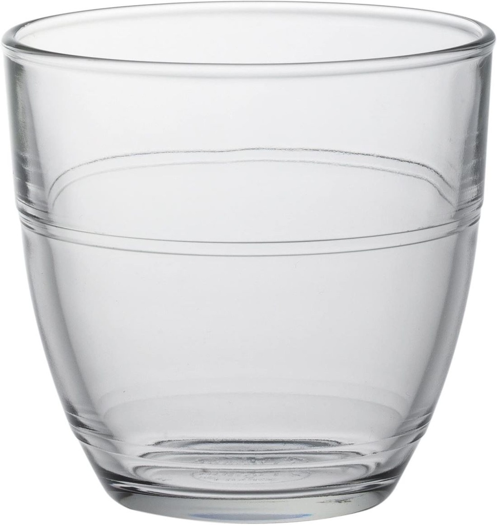 Duralex - Pack of 4 22centilitre Tumblers