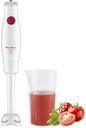 MOULINEX EASYCHEF PIED METAL HACHOIR 2 VITESSES