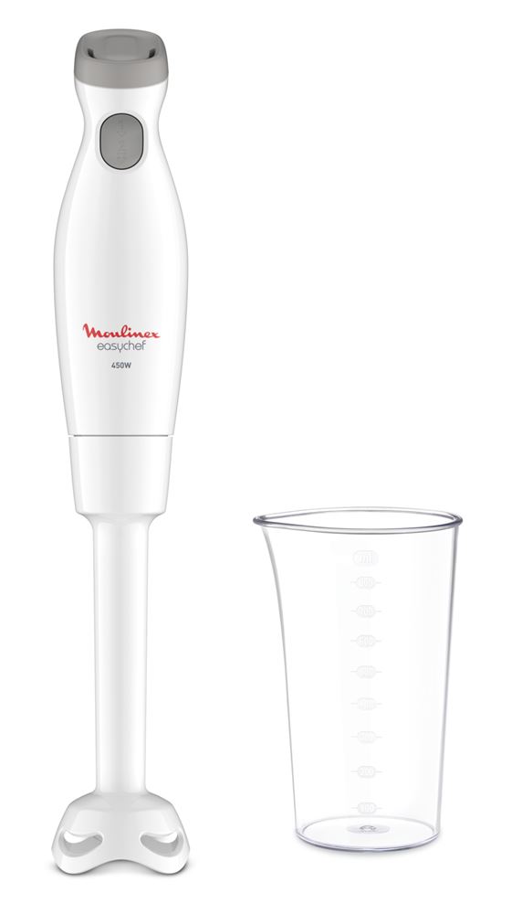 MOULINEX MIXEUR PLONGEANT 450W