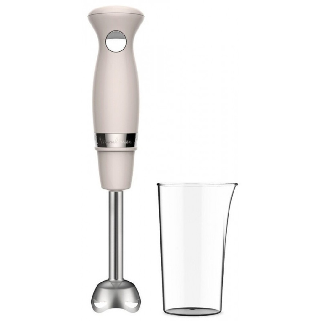 MOULINEX SUN MIXER STAND IVORY 450 W