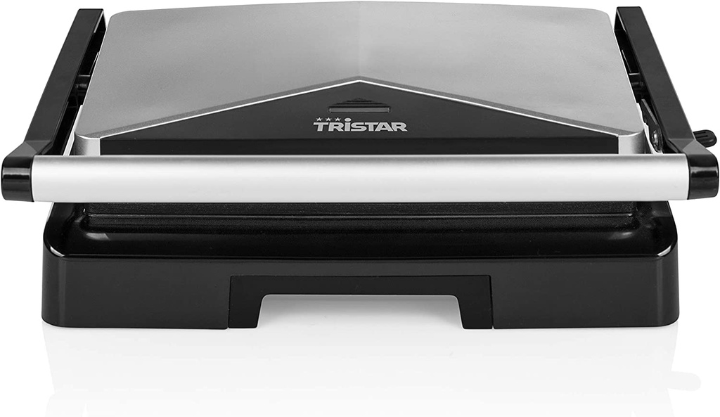 Tristar Grill à Contact Grille, Viande, panini.