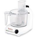 MOULINEX MASTERCHEF 2000 WHITE 2 Litres 500W