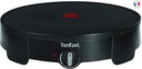 TEFAL Crêpière électrique - Noir